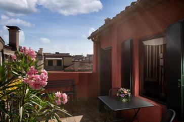 Hotel Centauro  | Venice | Photos 26