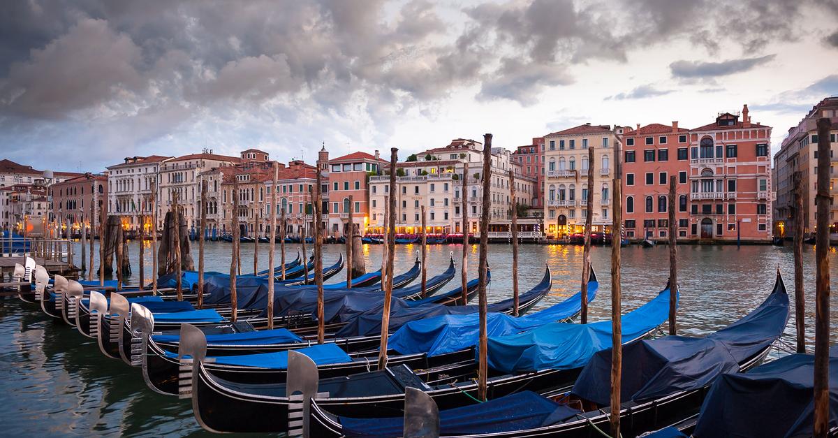 Hotel Centauro — Venezia VE