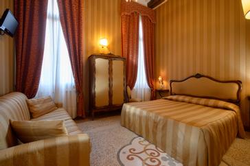 Our Classic and Elegant Room