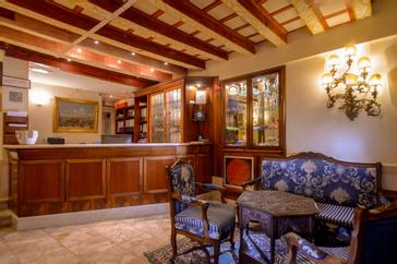 Hotel Centauro  | Venice | Photos 21